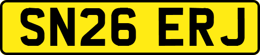 SN26ERJ