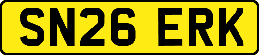 SN26ERK