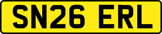 SN26ERL
