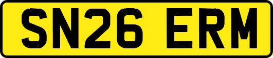 SN26ERM