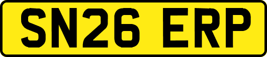 SN26ERP