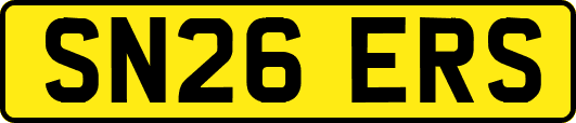 SN26ERS