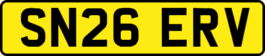 SN26ERV