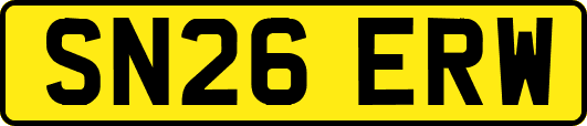 SN26ERW
