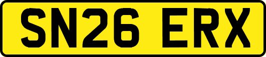 SN26ERX