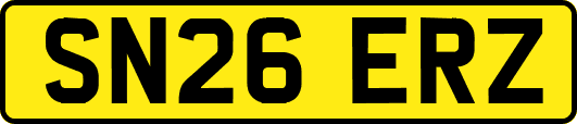 SN26ERZ