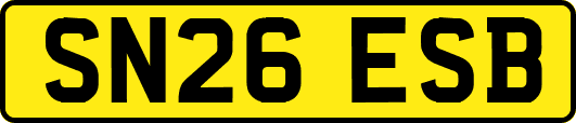 SN26ESB