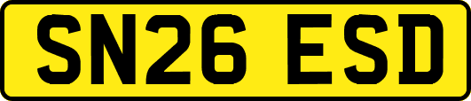 SN26ESD