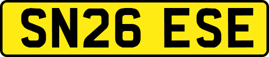SN26ESE