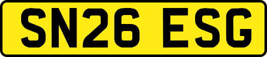 SN26ESG