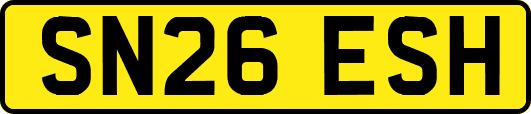 SN26ESH