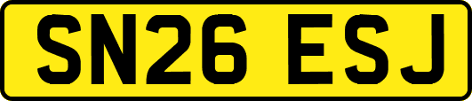 SN26ESJ