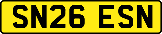 SN26ESN
