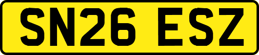 SN26ESZ