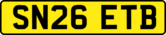 SN26ETB