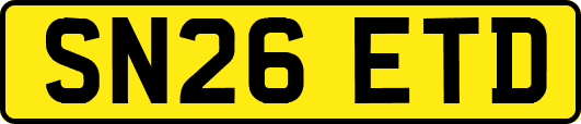 SN26ETD