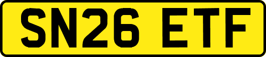 SN26ETF