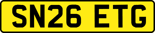 SN26ETG