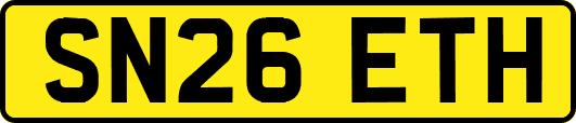SN26ETH