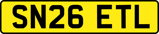 SN26ETL