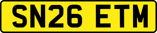 SN26ETM