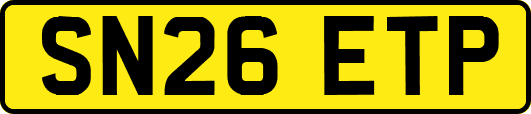 SN26ETP