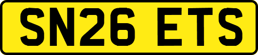 SN26ETS
