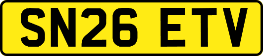 SN26ETV