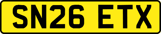 SN26ETX