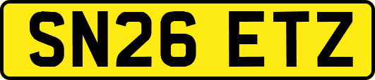 SN26ETZ