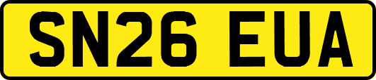 SN26EUA