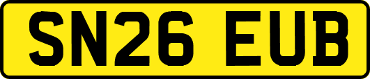 SN26EUB