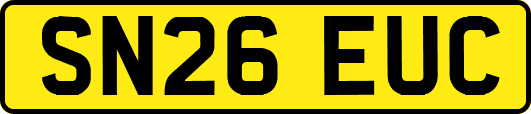 SN26EUC