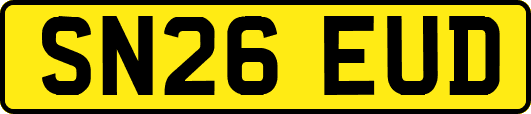 SN26EUD