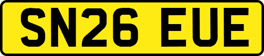 SN26EUE