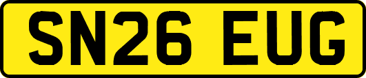 SN26EUG