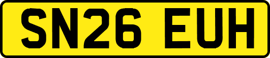 SN26EUH