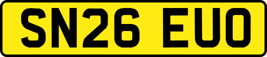 SN26EUO