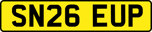 SN26EUP