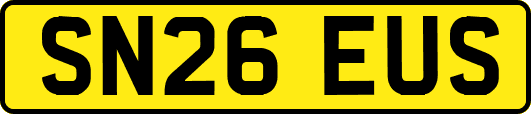 SN26EUS