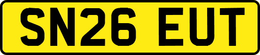 SN26EUT