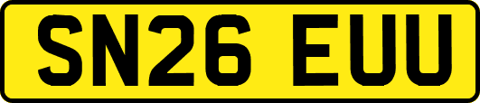 SN26EUU
