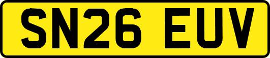 SN26EUV
