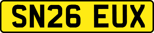 SN26EUX