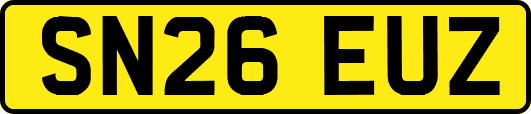 SN26EUZ