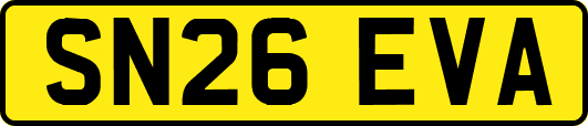 SN26EVA