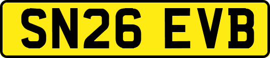 SN26EVB