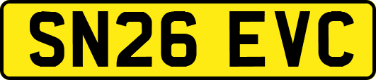 SN26EVC