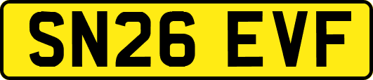 SN26EVF