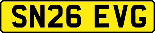 SN26EVG